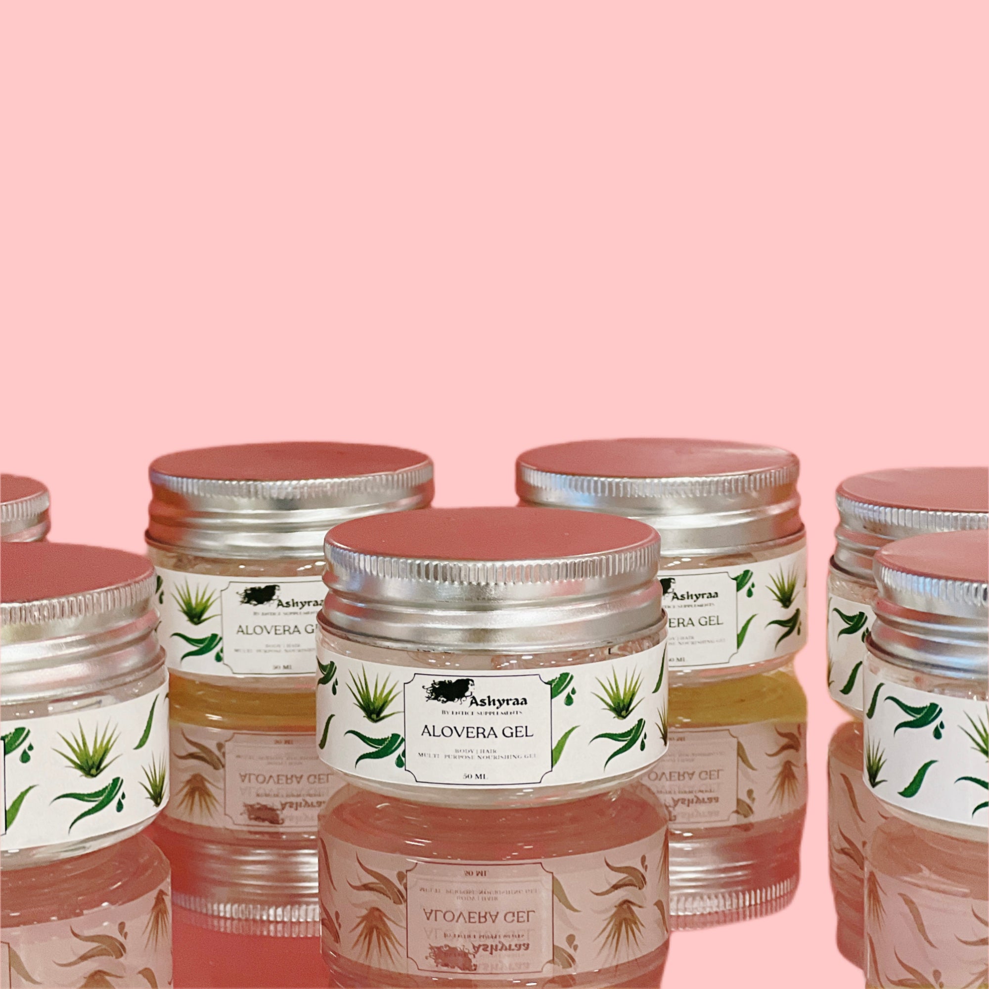 ALOEVERA GEL