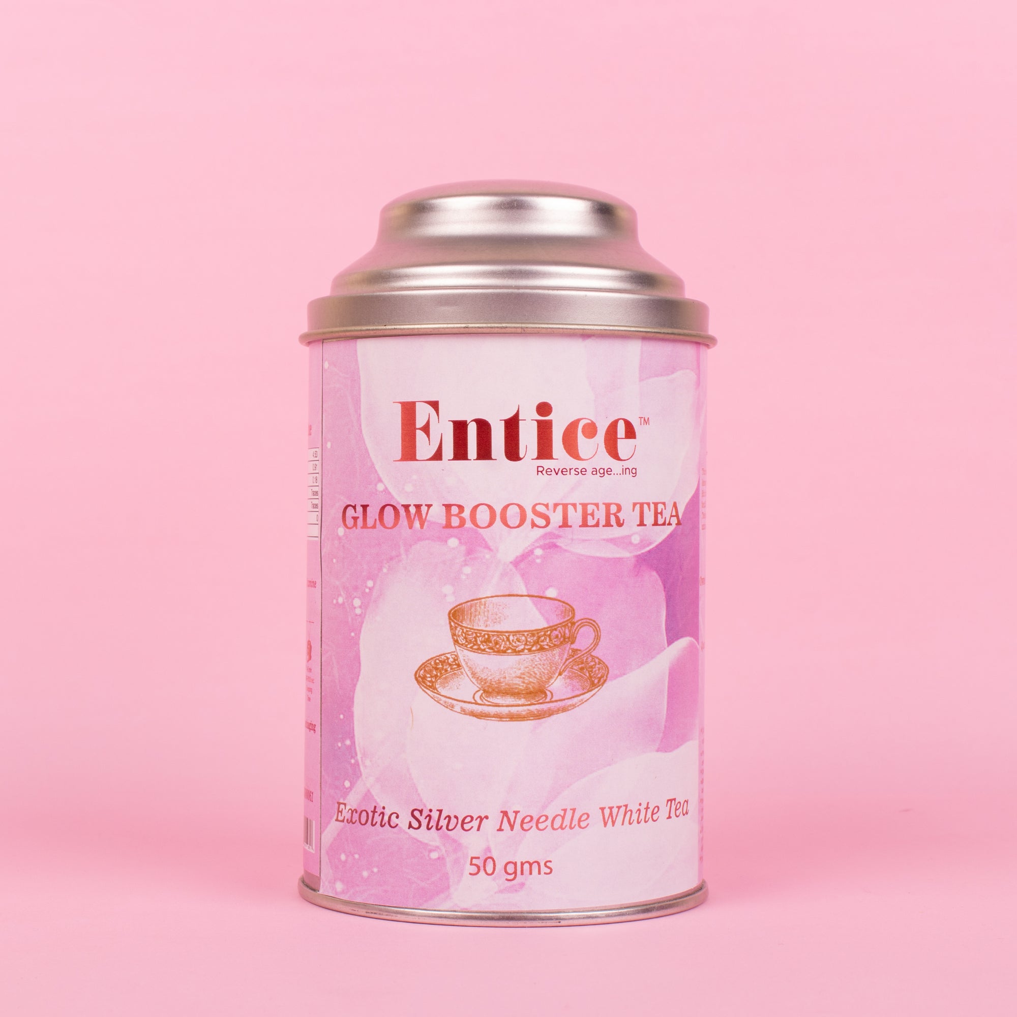 GLOW BOOSTER TEA
