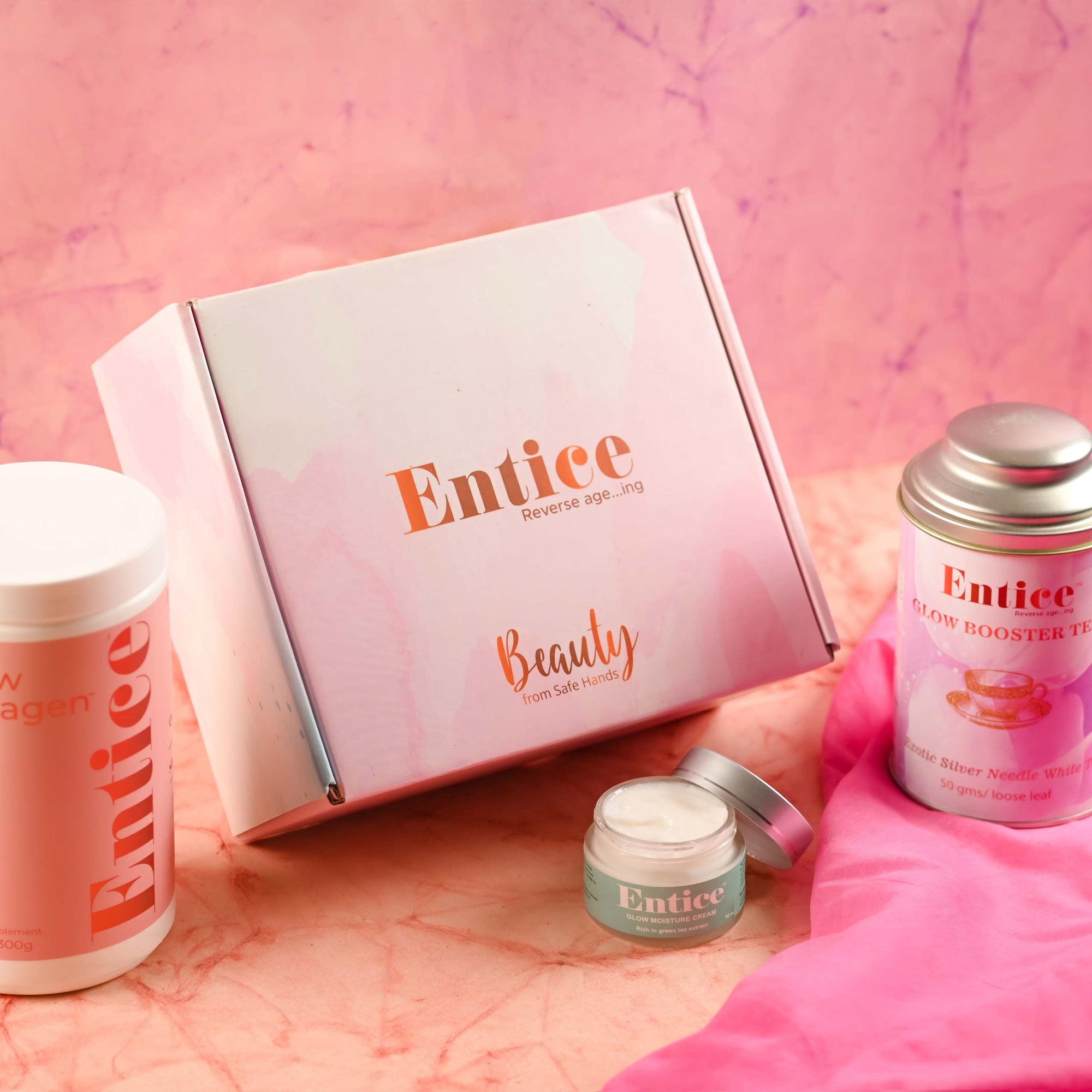 GIFT BOX COMBO
