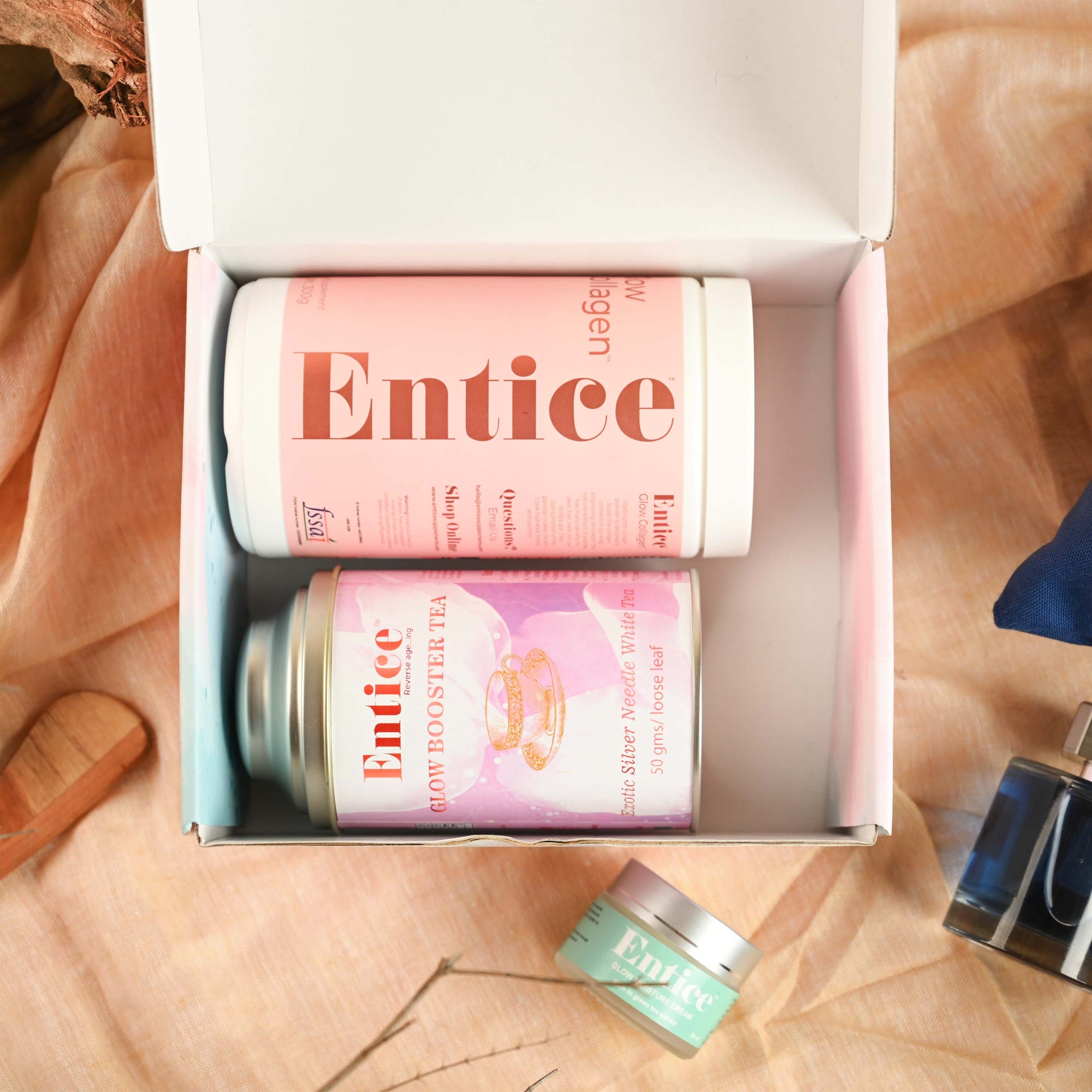GIFT BOX COMBO