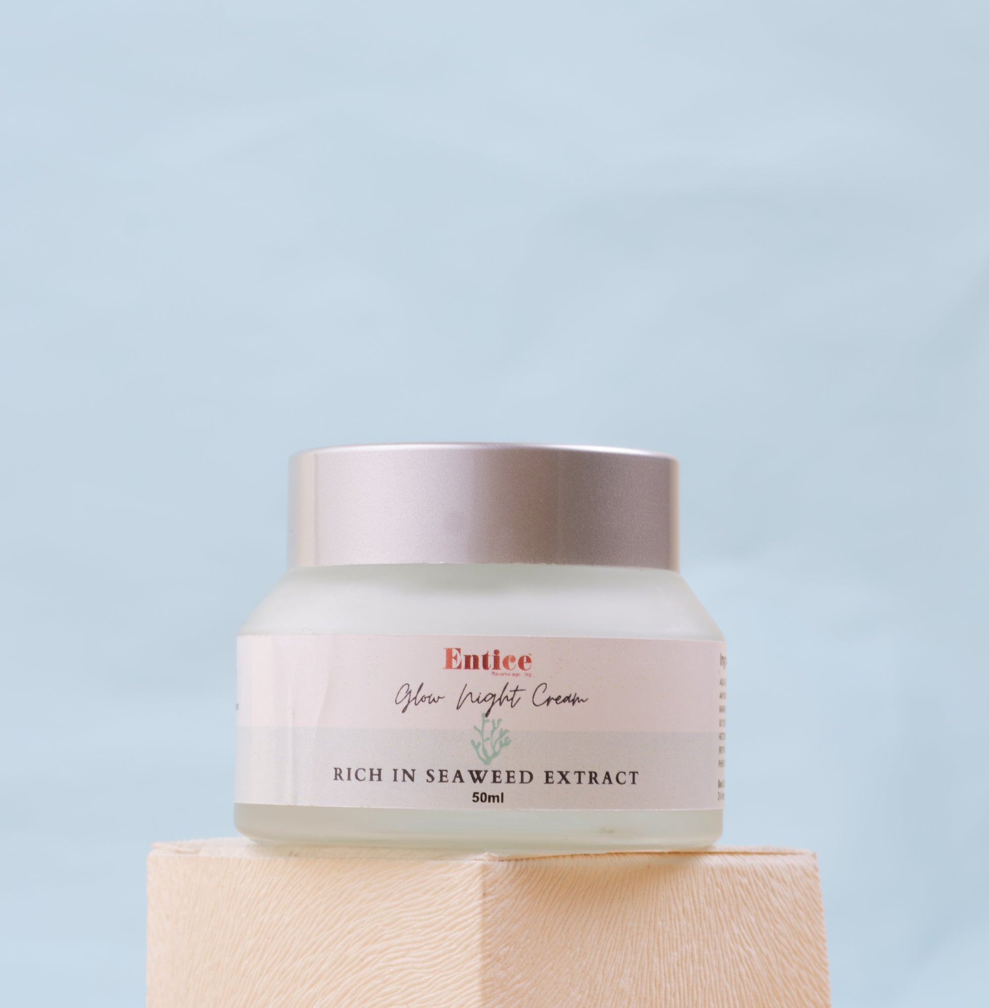 GLOW NIGHT CREAM
