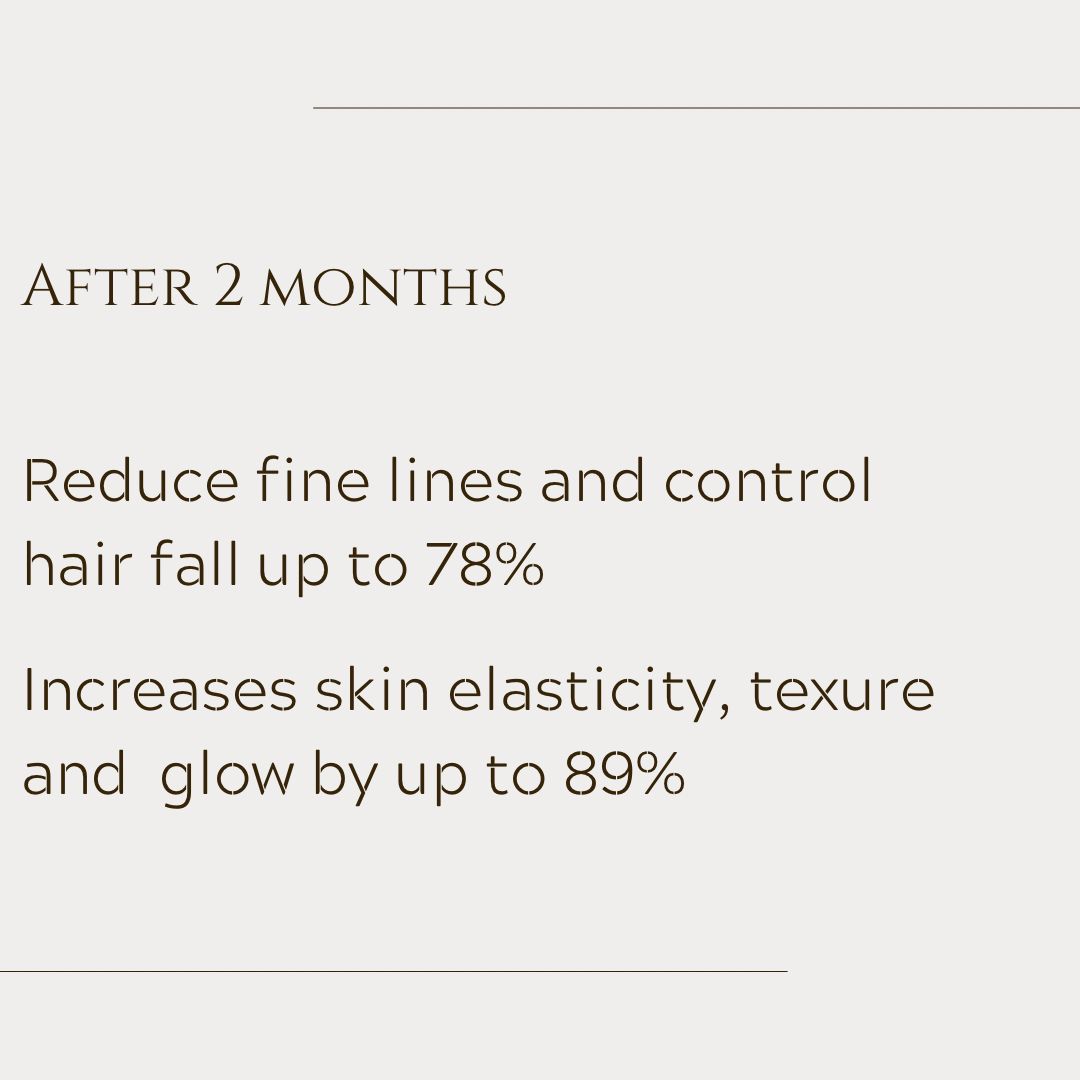 MARINE GLOW COLLAGEN POWDER
