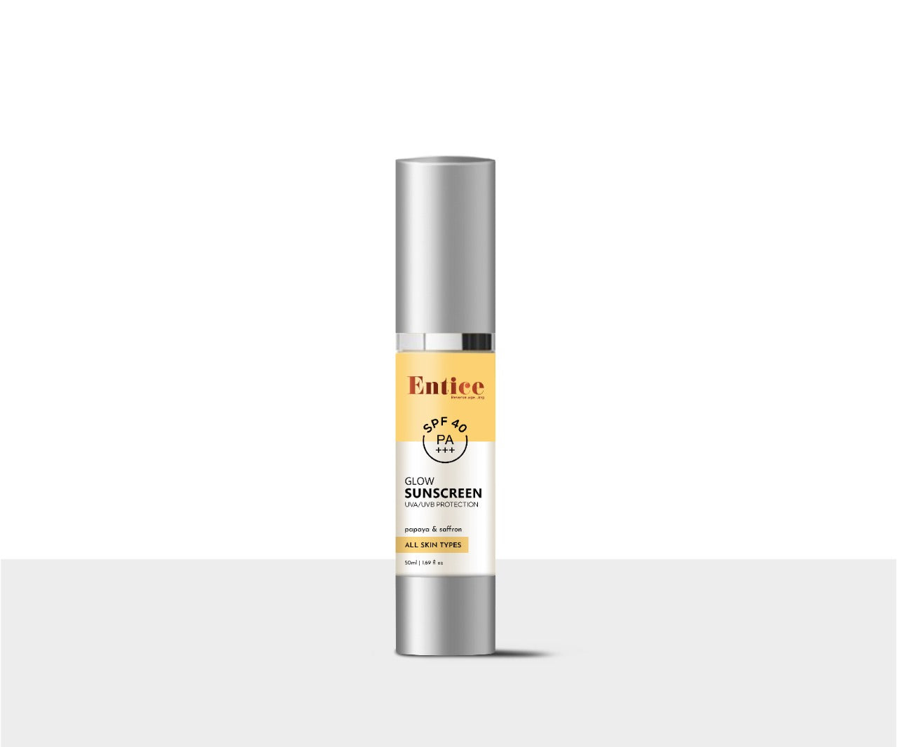 GLOW SUNSCREEN