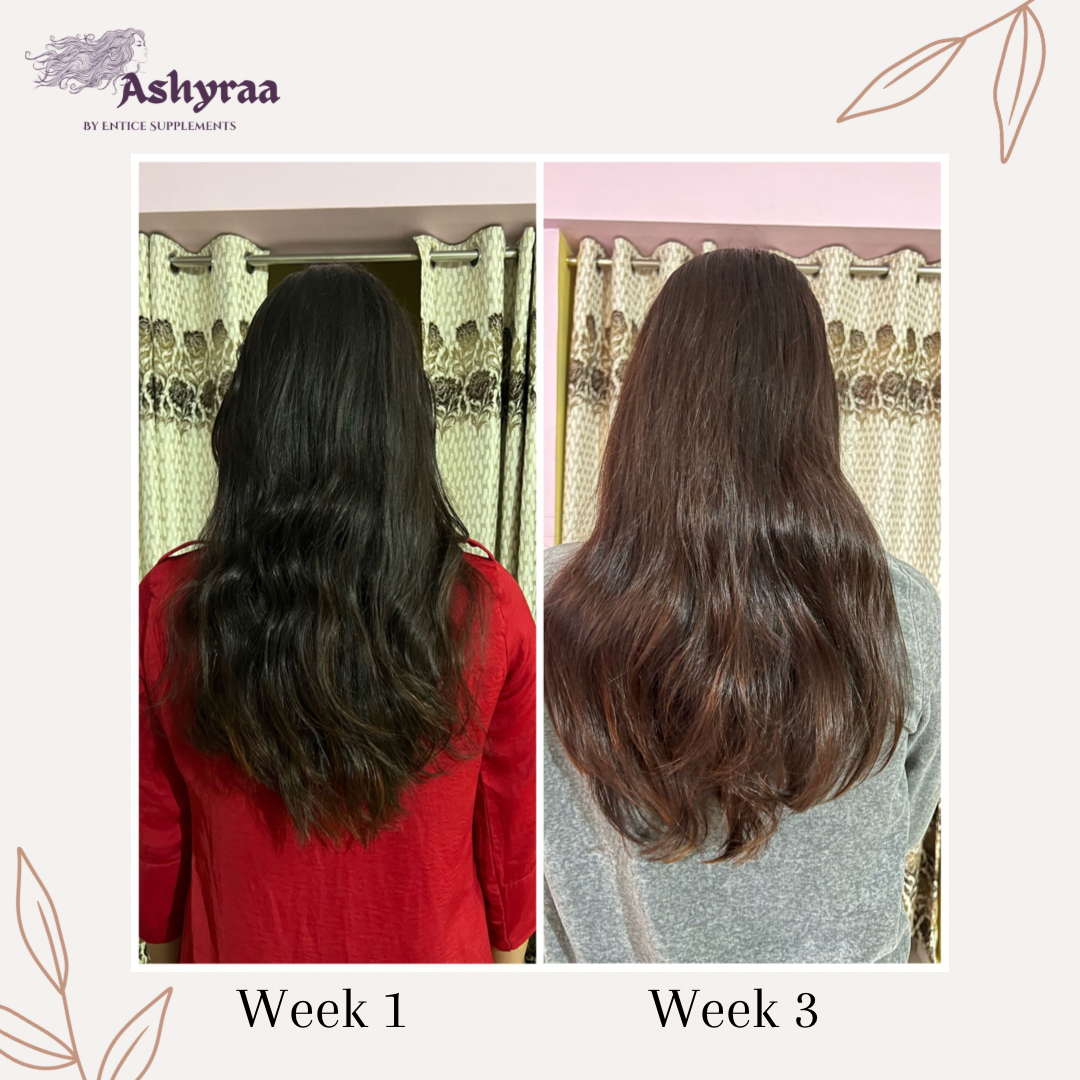 MAGIKALONJI HAIR OIL