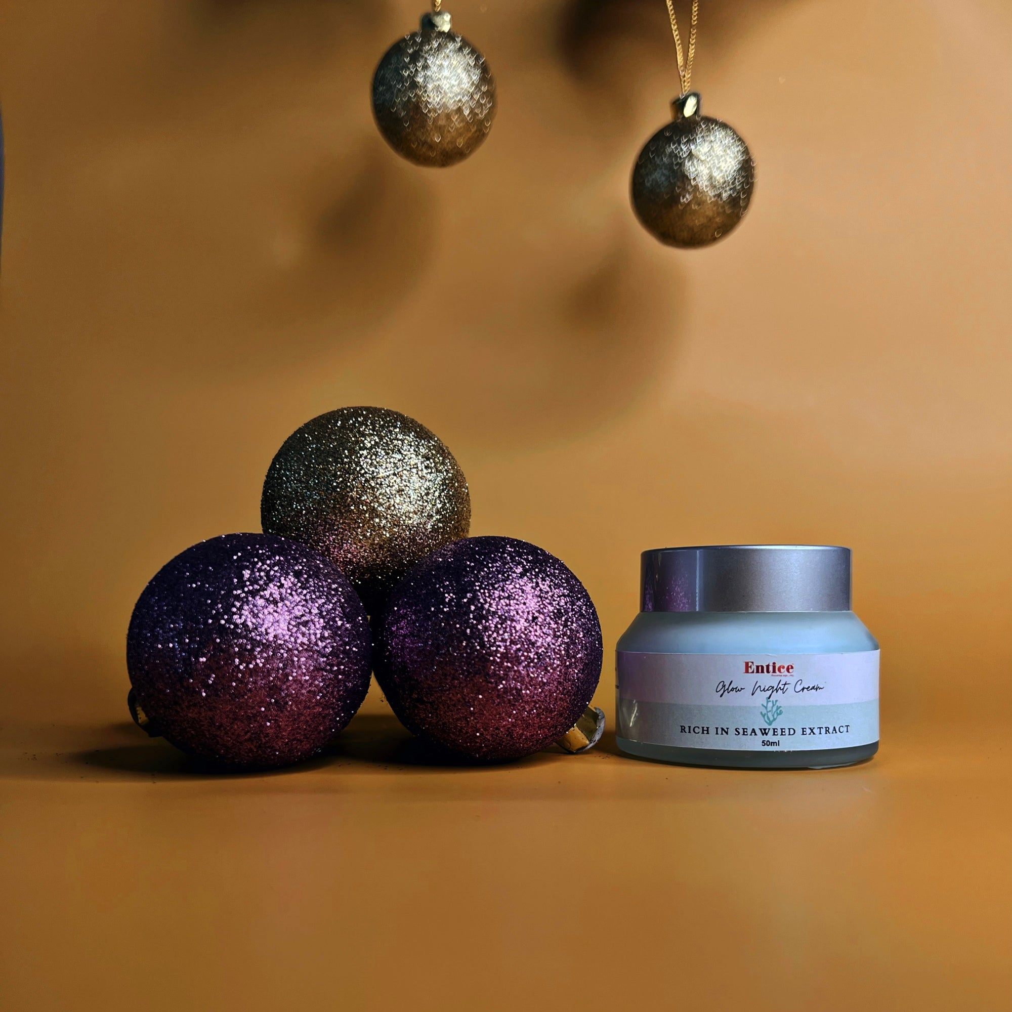 GLOW NIGHT CREAM