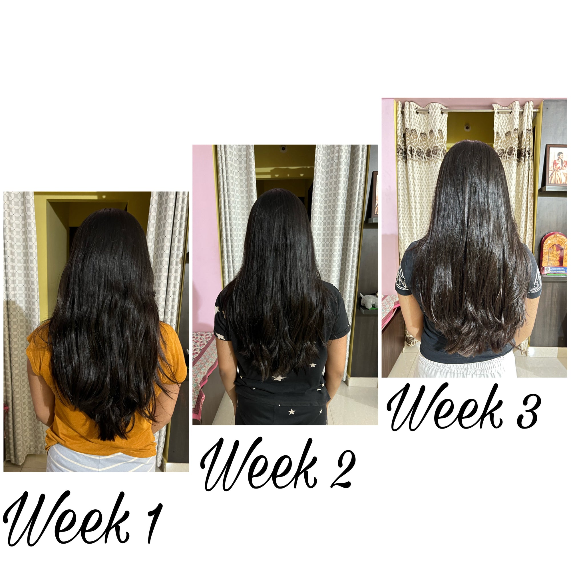 SILCOPPER HAIR OIL