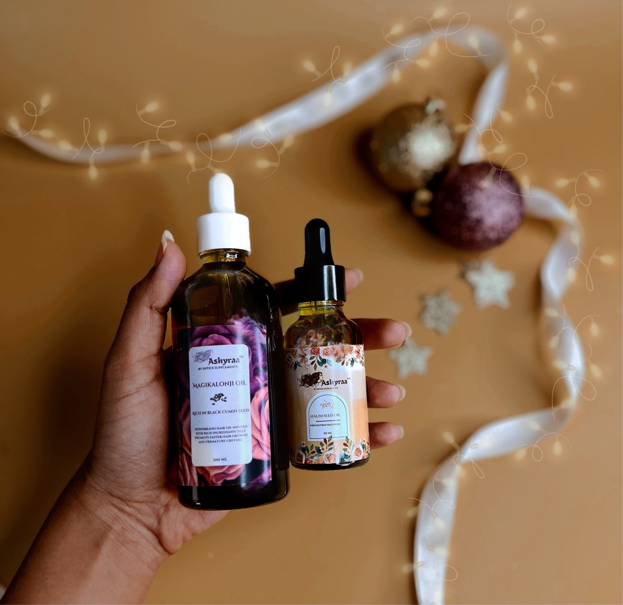 REGROWTH KIT