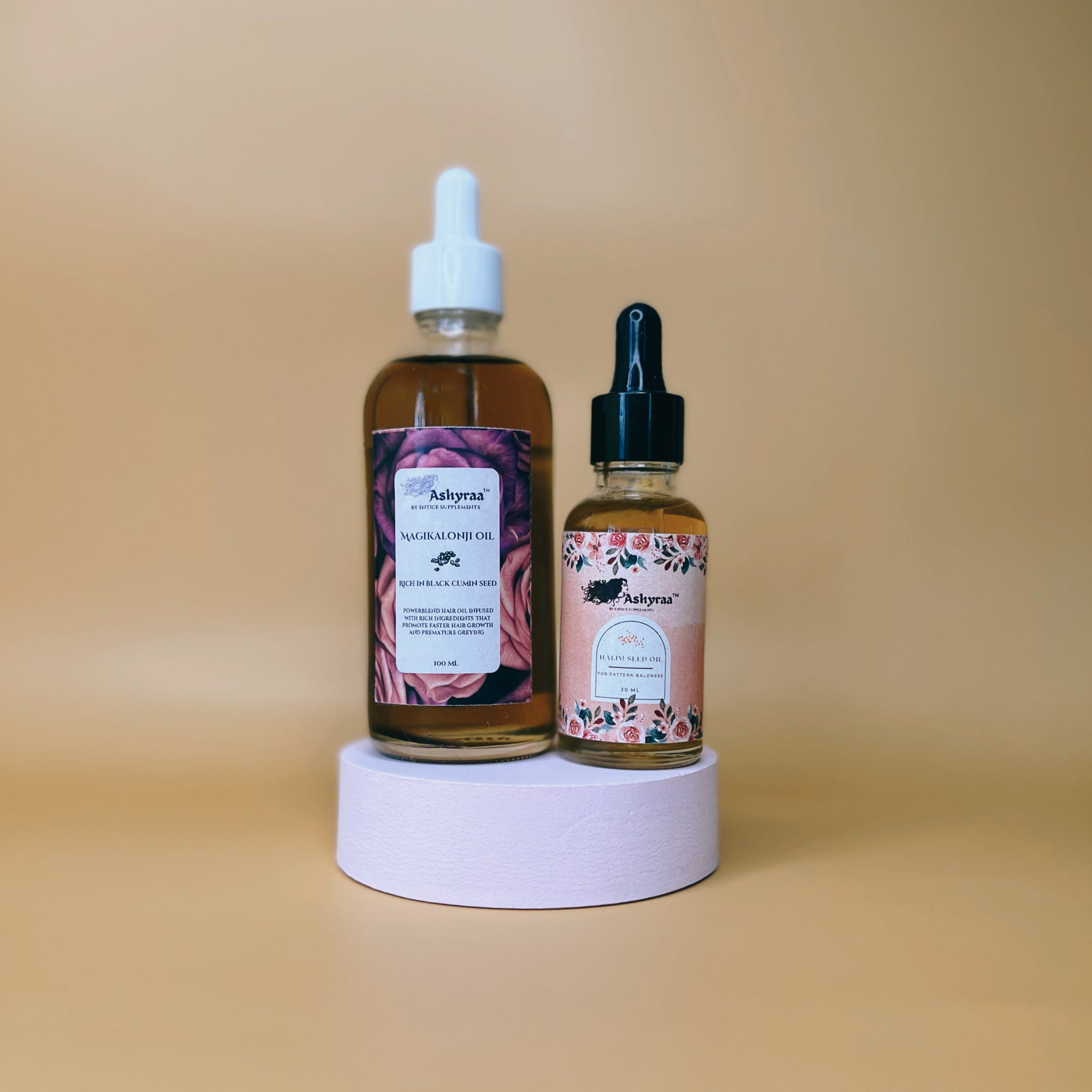 REGROWTH KIT